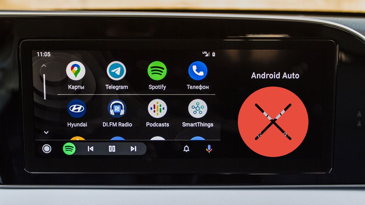 El error que rompió Android Auto y que Google no puede solucionar