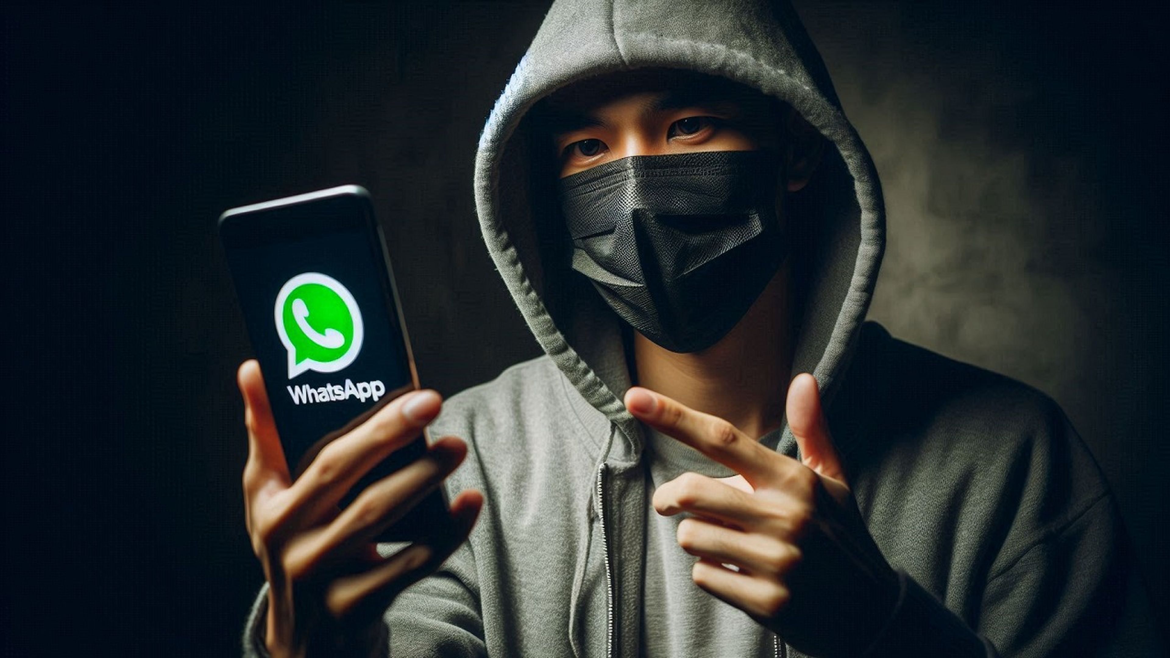 La función de WhatsApp que siempre debes desactivar: es el origen de muchas estafas