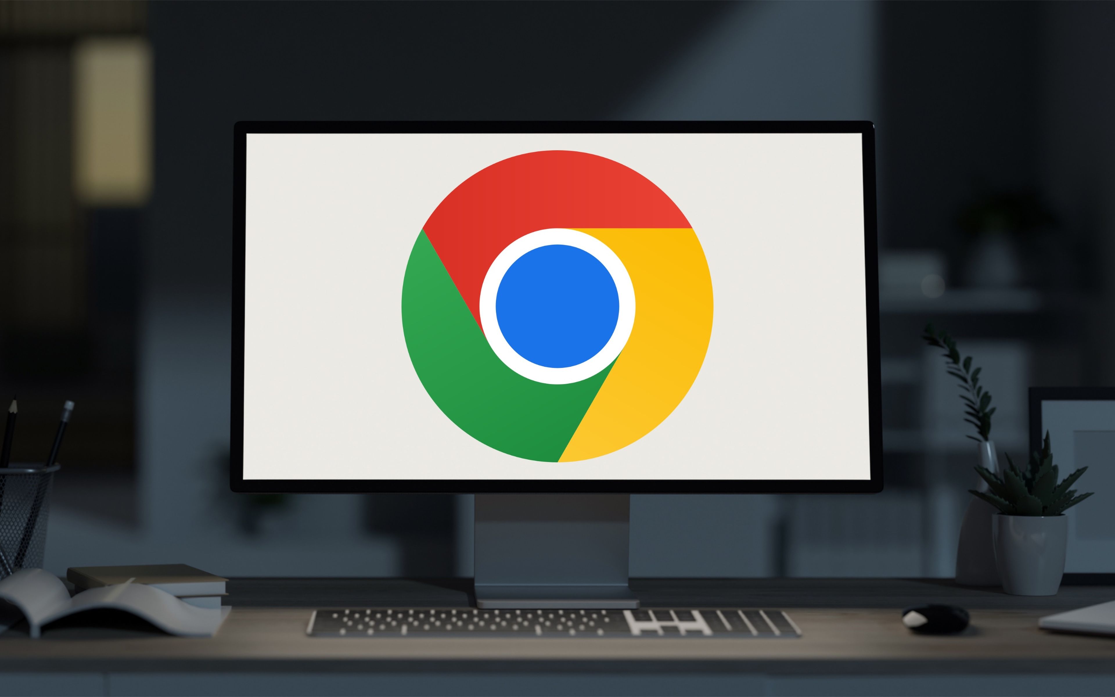 Google Chrome