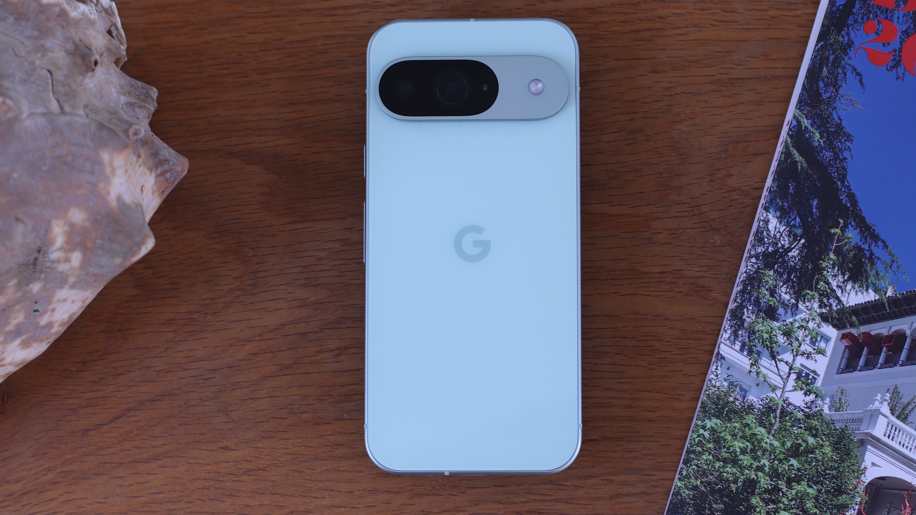 Google Pixel 9, análisis y opiniones