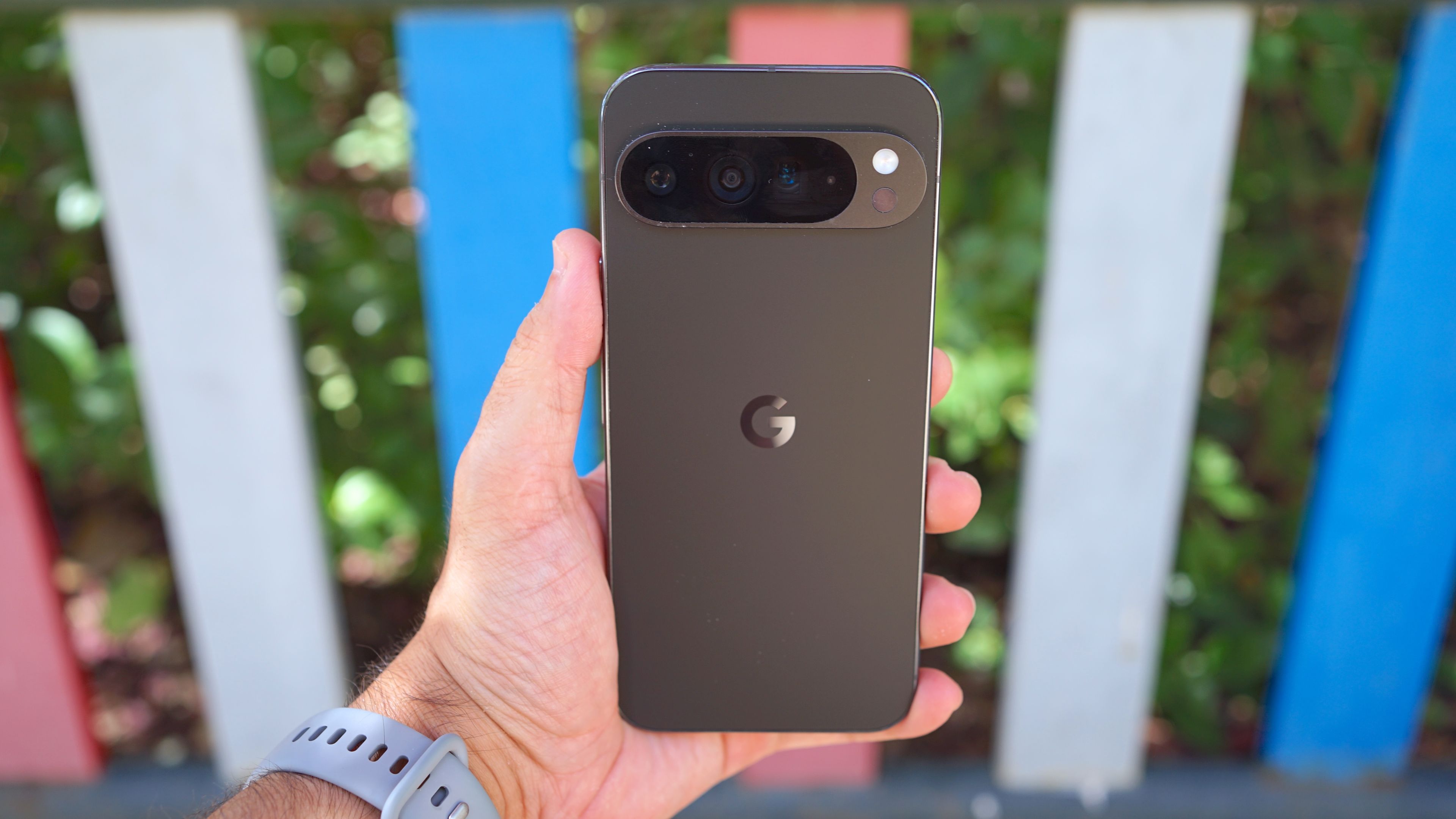 Google Pixel 9 Pro XL