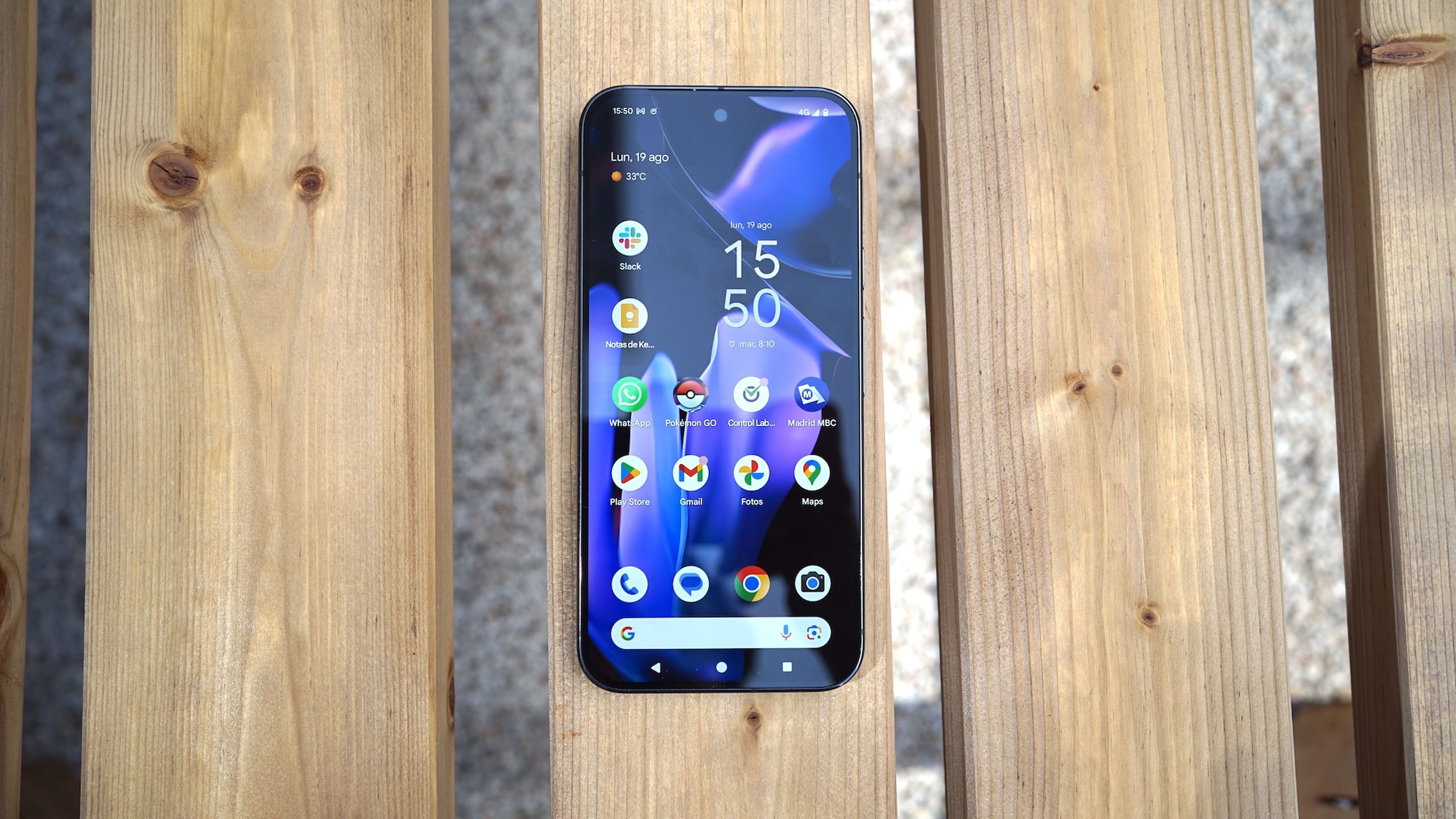 Google Pixel 9 Pro XL