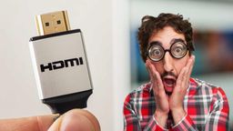 HDMI