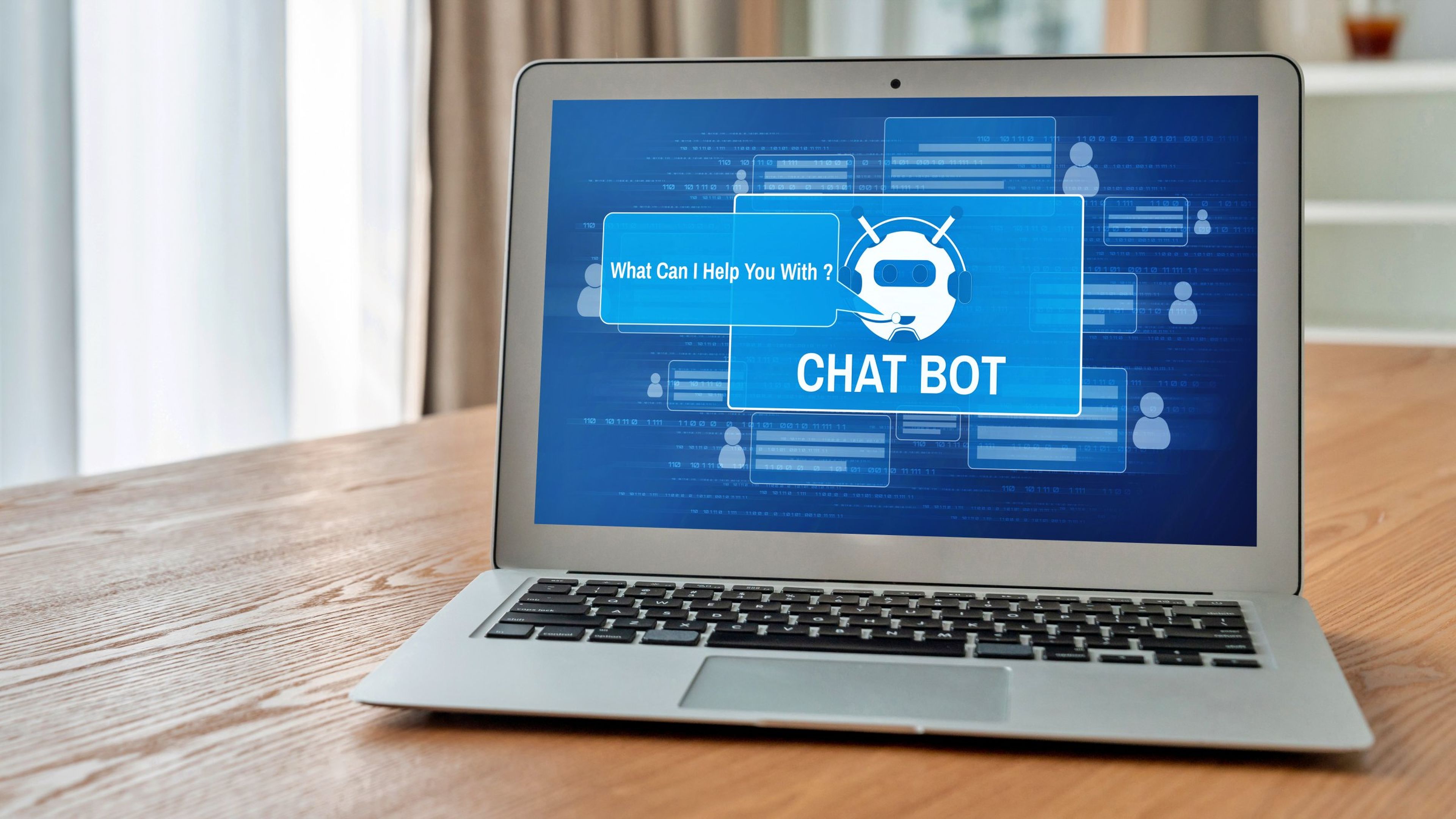 Inteligencia Artificial de Chatbot