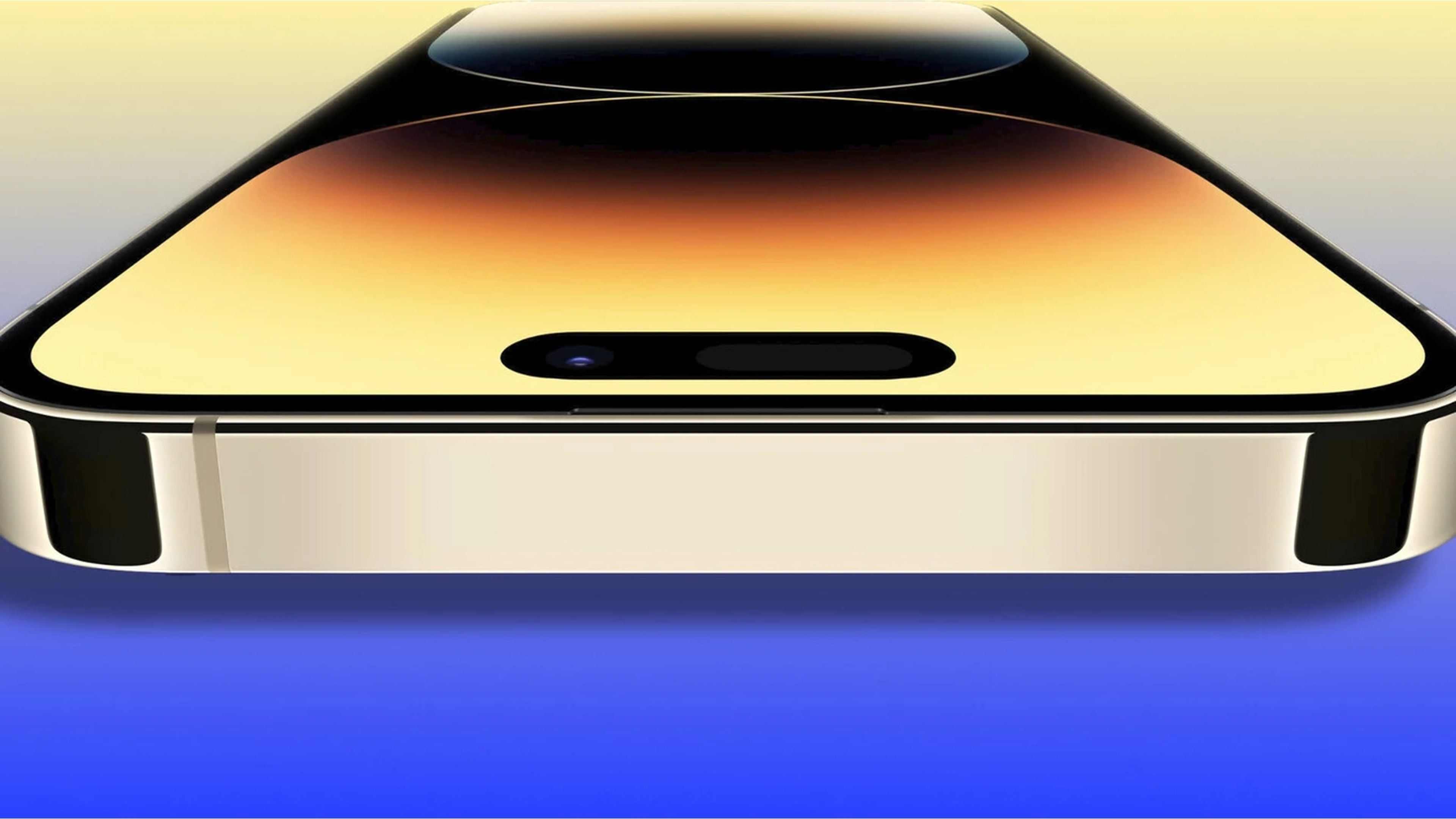 El iPhone 16 Pro se deja ver en una imagen con un nuevo y esperado color