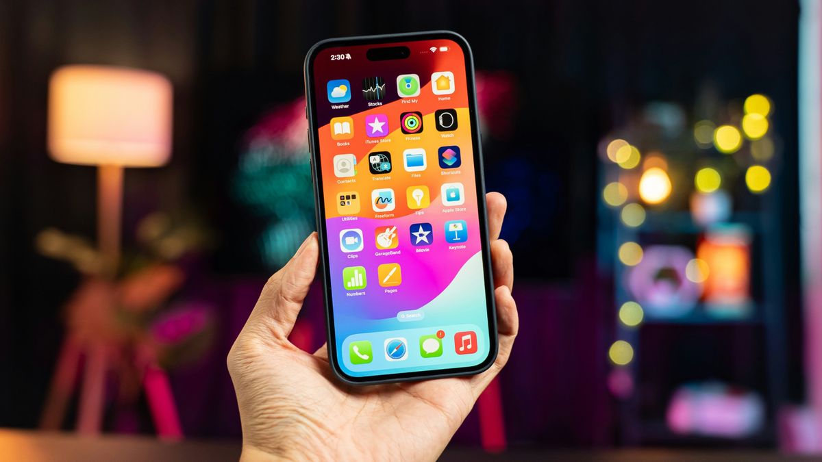Todo lo que deber as saber sobre ios el sistema operativo de los iphone