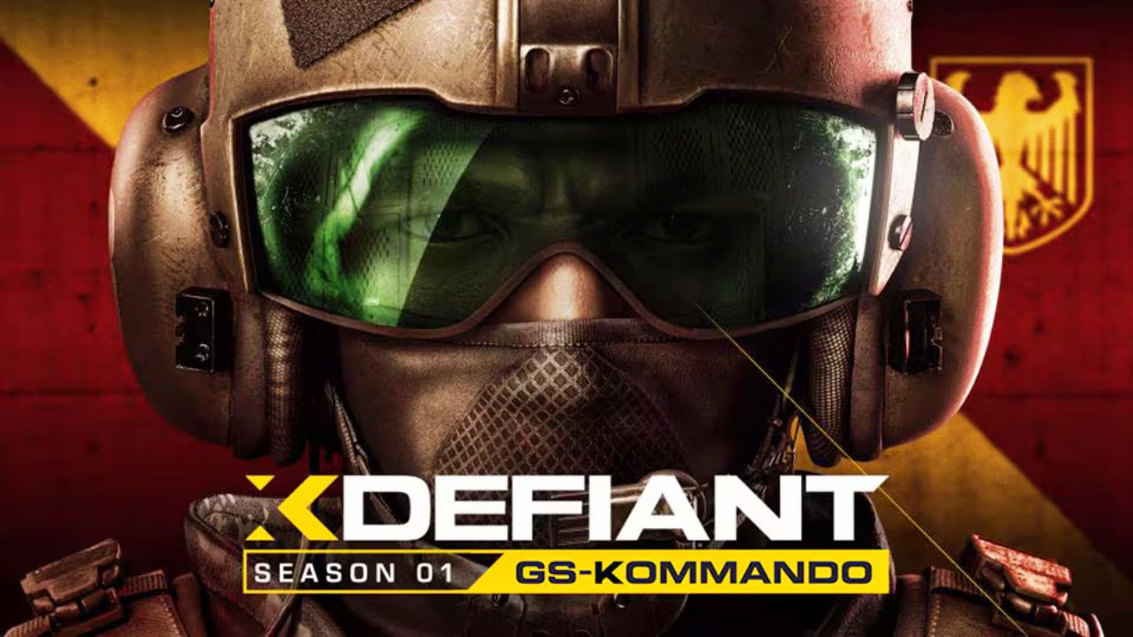 Juego XDefiant