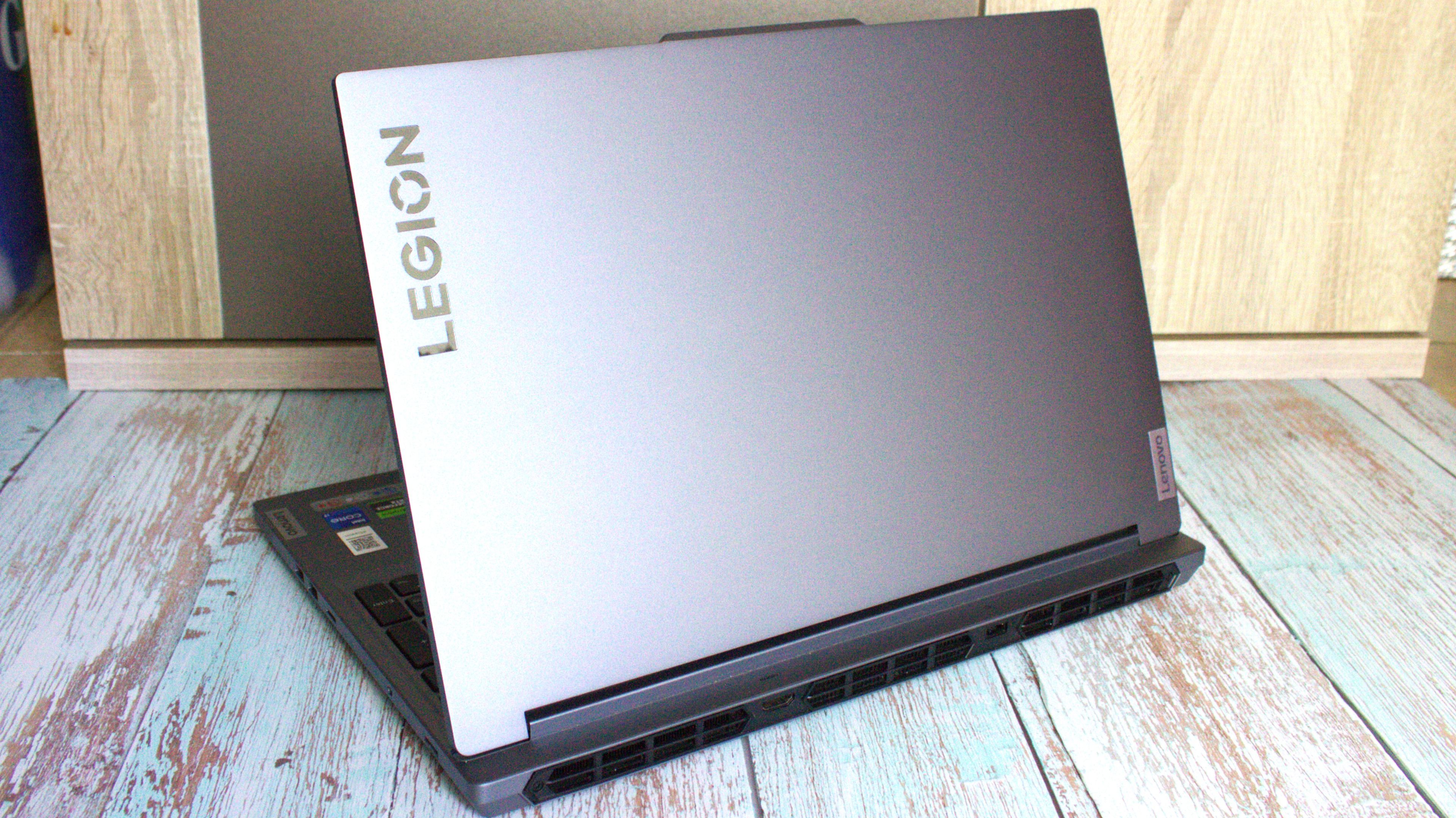 Lenovo Legion 5i