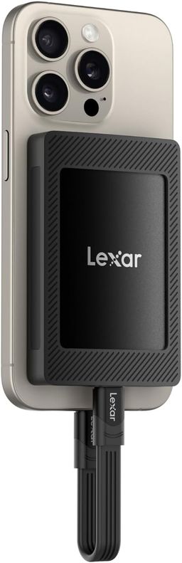 Lexar SL500M 1TB SSD