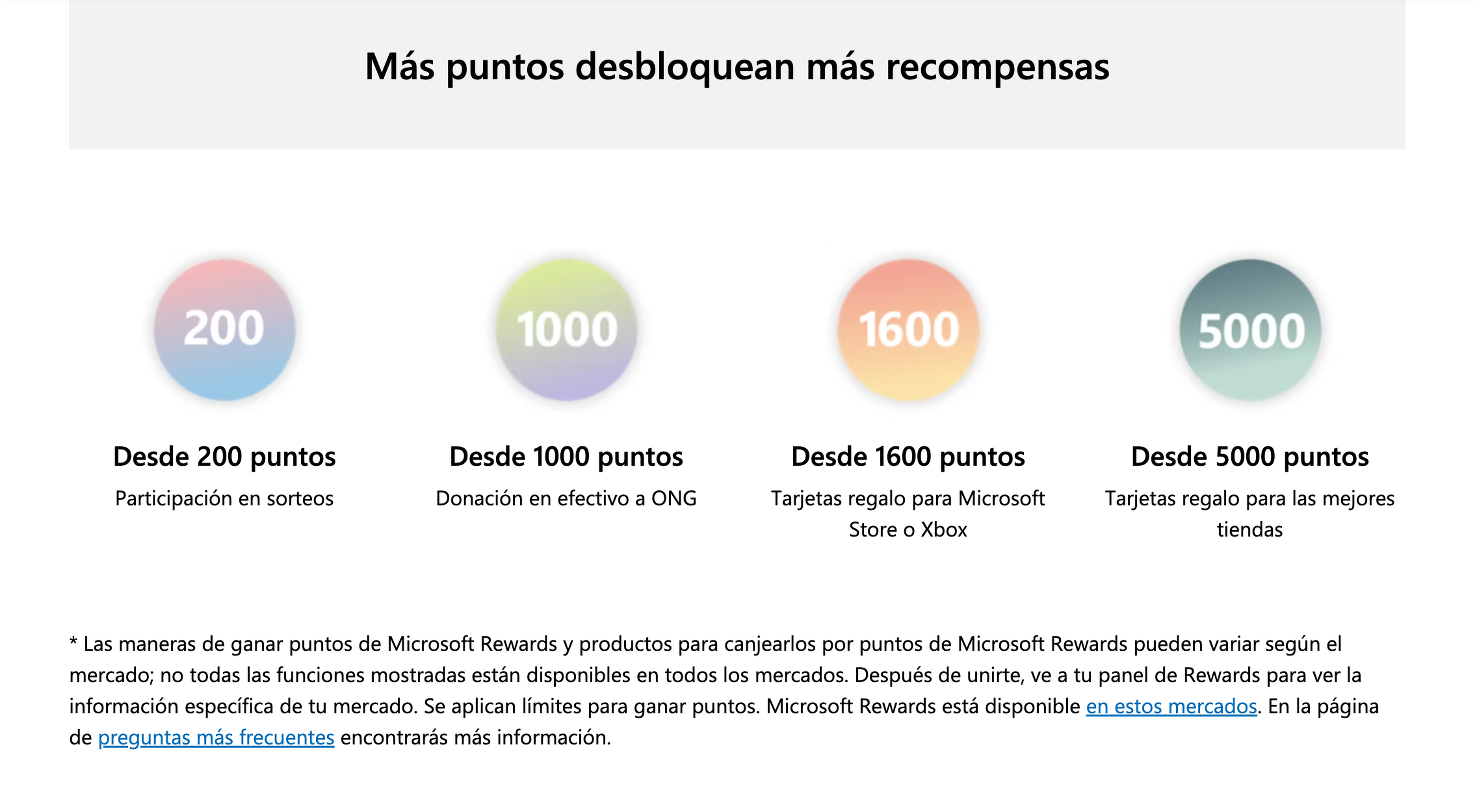 Microsoft Rewards