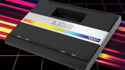 Una mítica consola Atari de 1986 vuelve a la vida en 2024