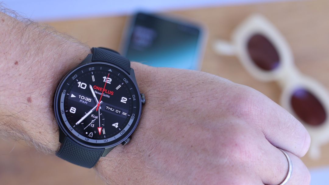 OnePlus Watch 2R análisis con opiniones