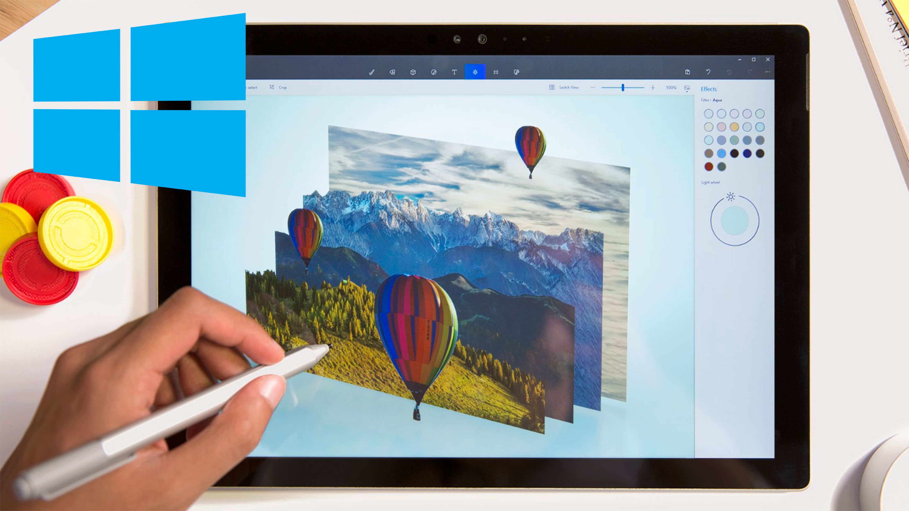 Paint 3D