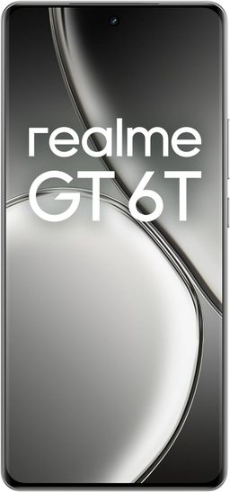 Realme GT 6T
