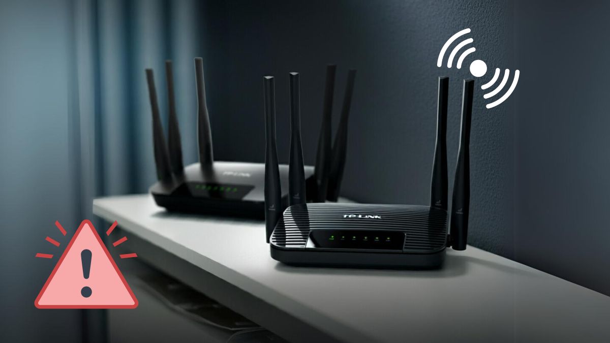 Los routers de TP-Link en el punto de mira de las autoridades por ...