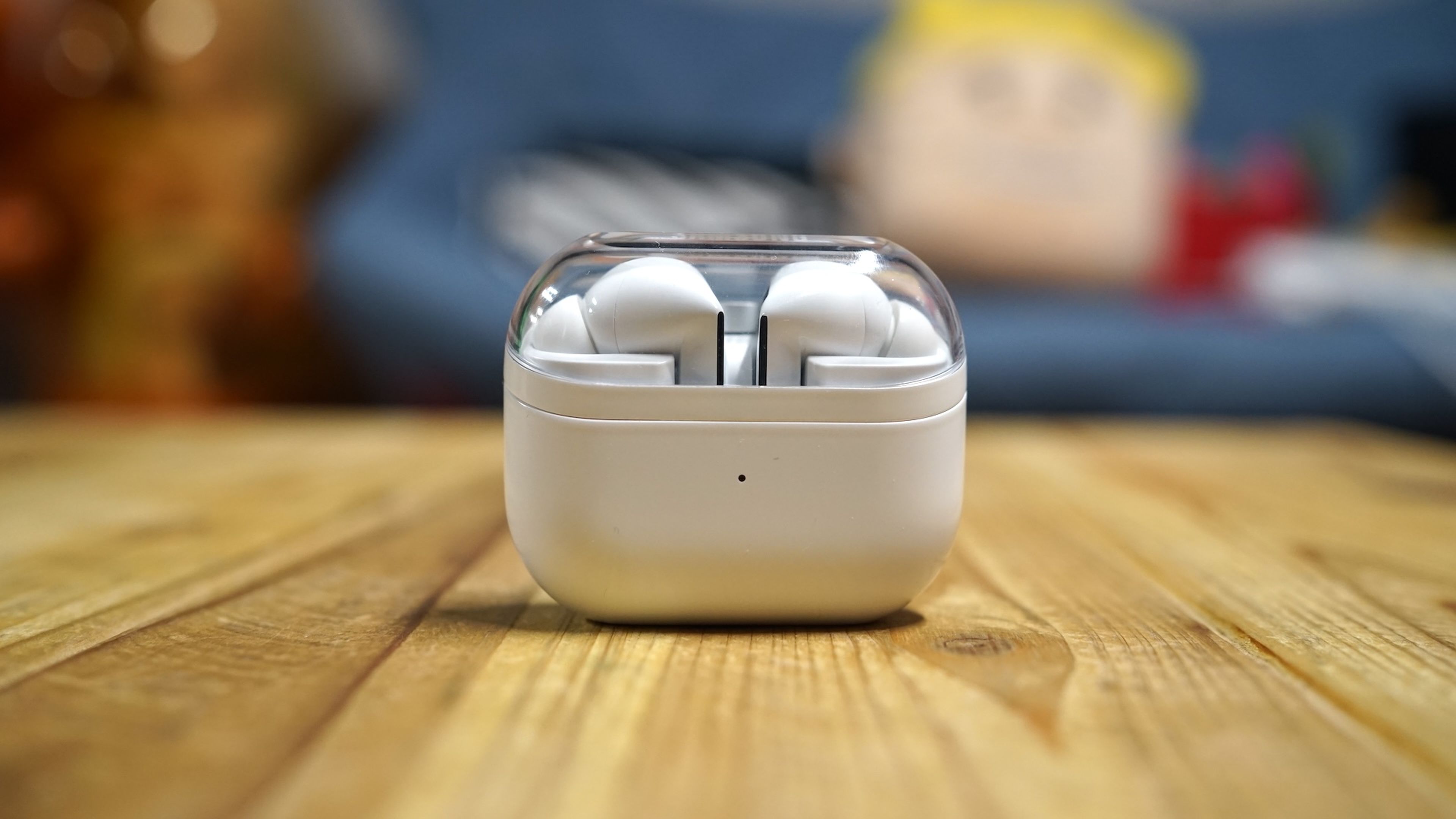 Samsung Galaxy Buds 3 Pro