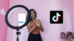 Solo necesitas 8 minutos en TikTok para ver contenido que pueda dañar tu percepción de tu imagen corporal