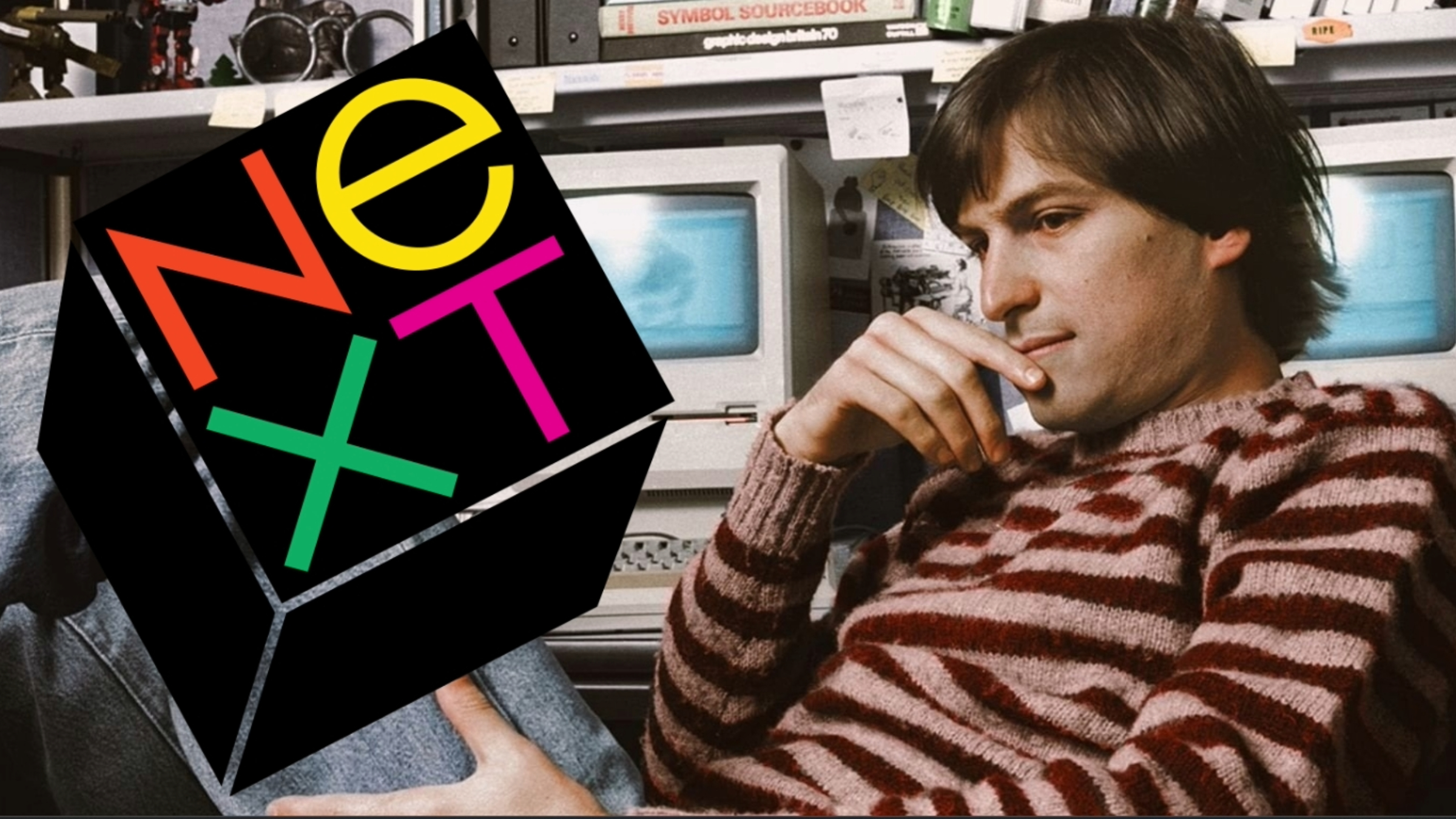 Steve Jobs: Infancia, Historia, Vida, éxitos Y Fracasos