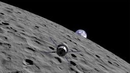 Trabajan en un nuevo horario lunar para futuras misiones espaciales en la Luna
