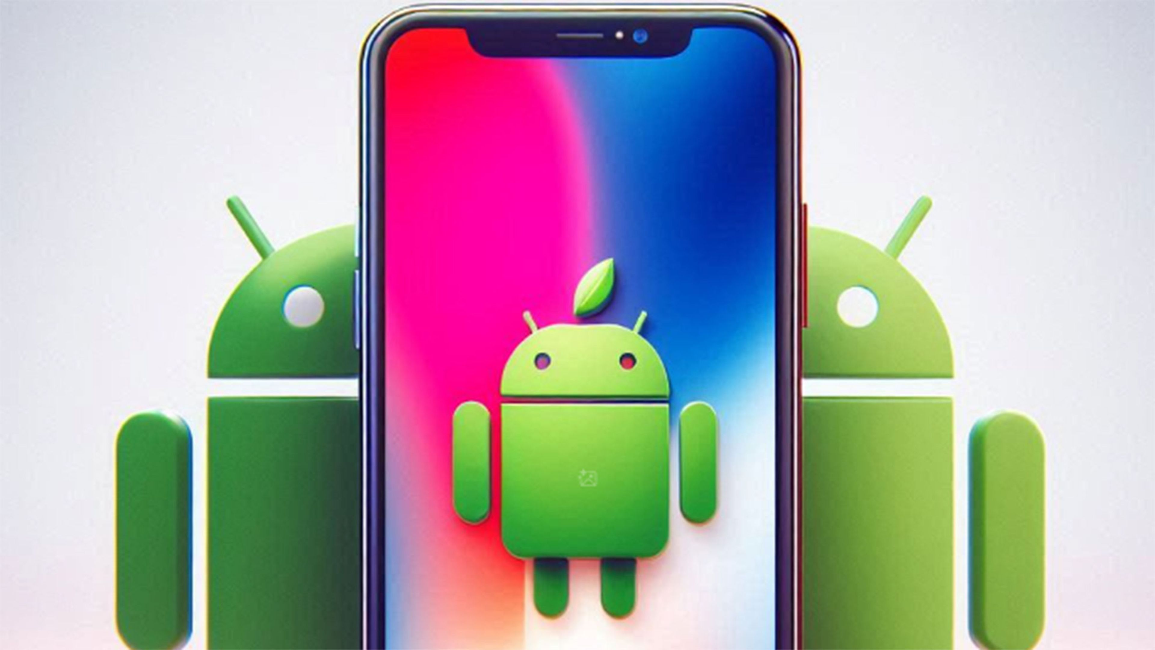 La UE quiere que Apple convierta el iPhone en un móvil Android más