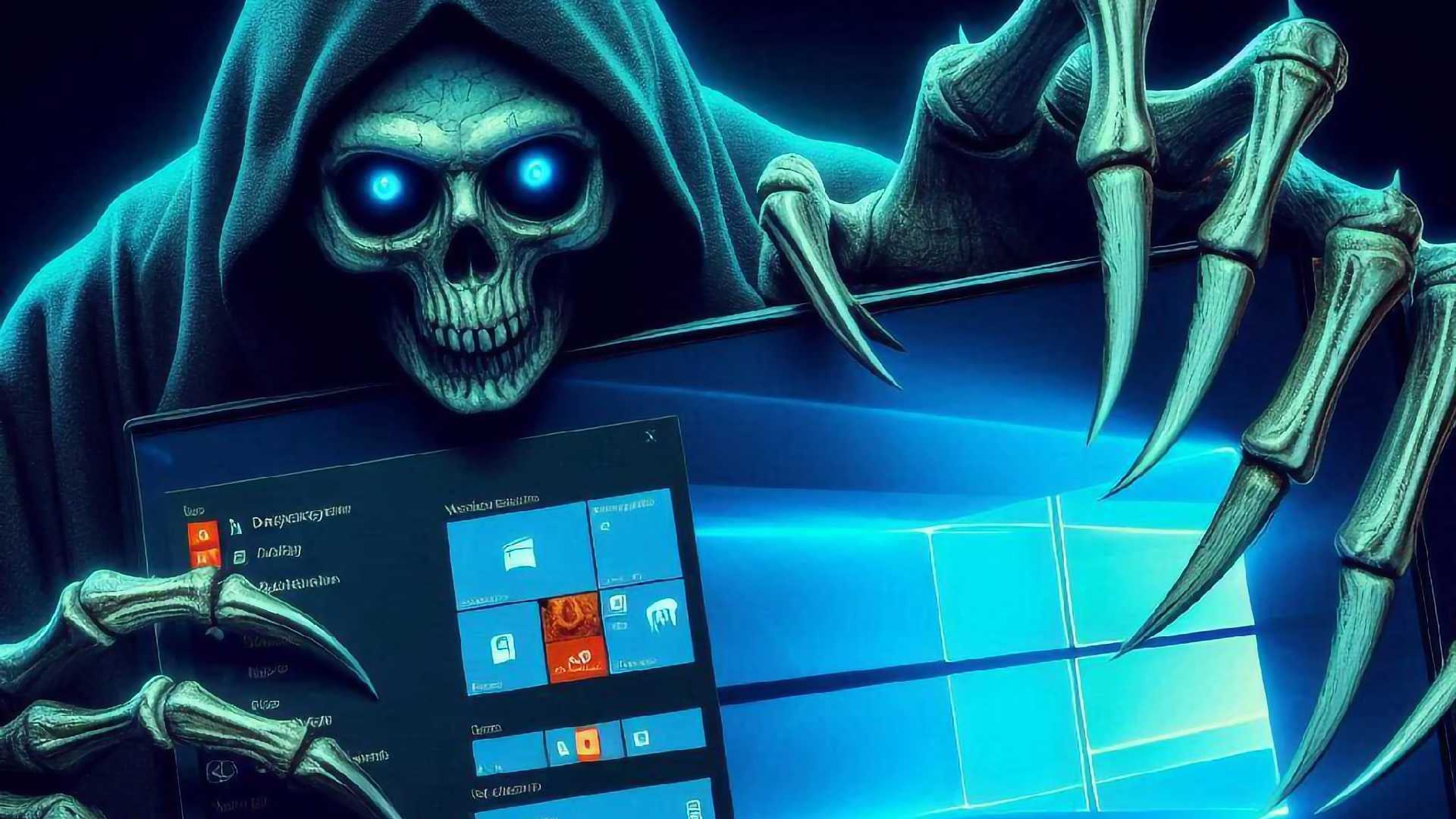 Vulnerabilidad Windows