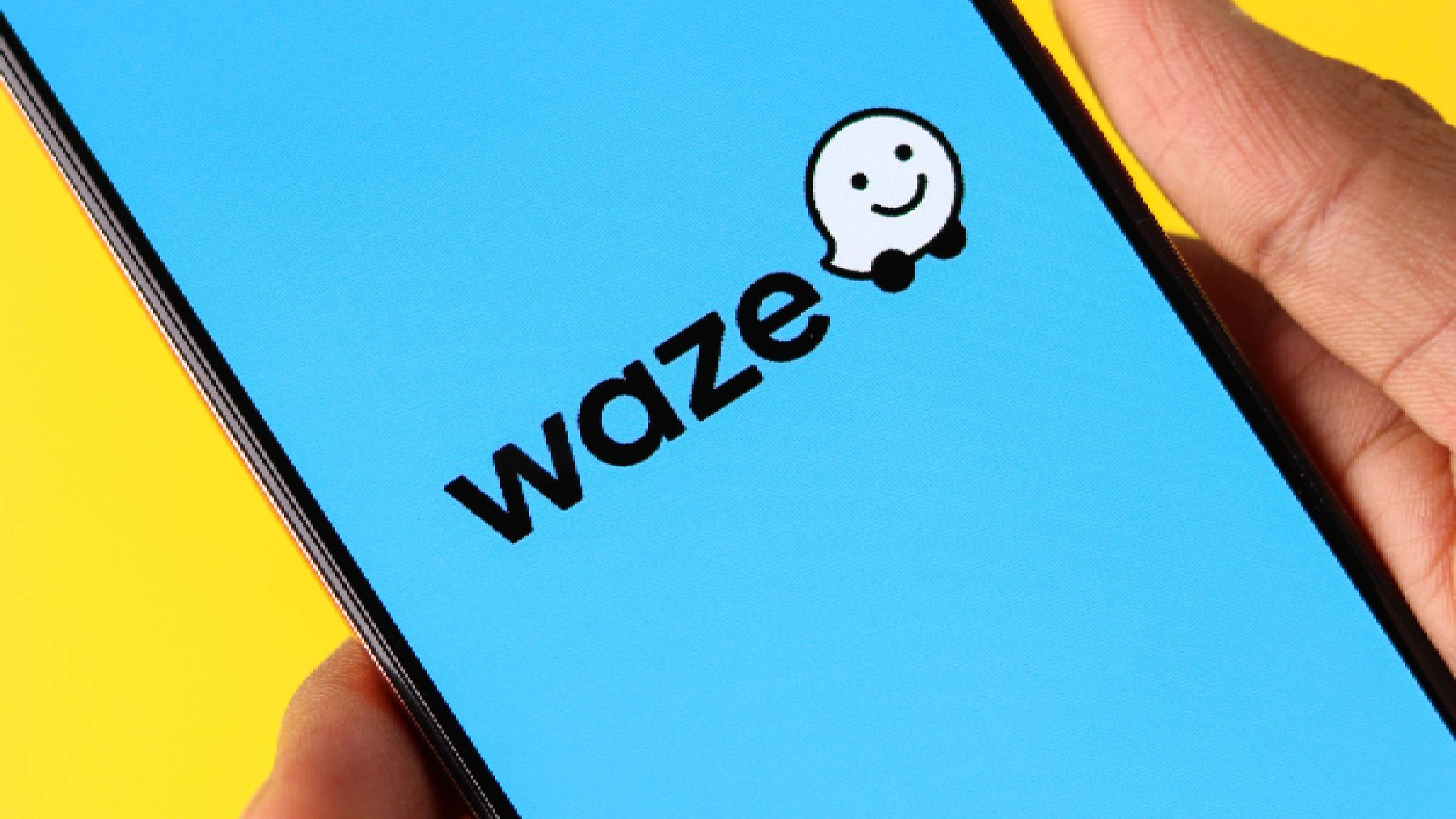 Waze