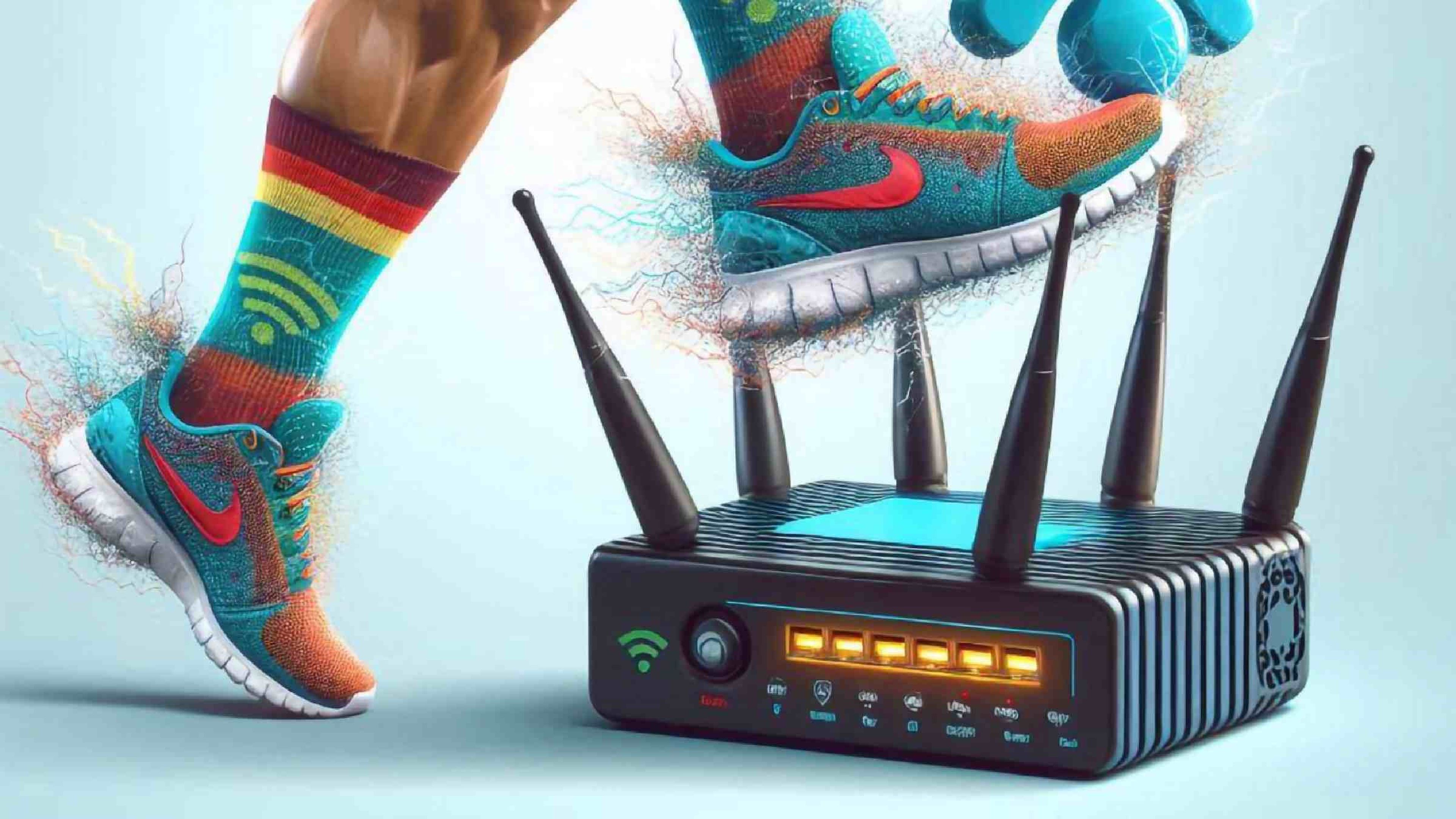 WiFi