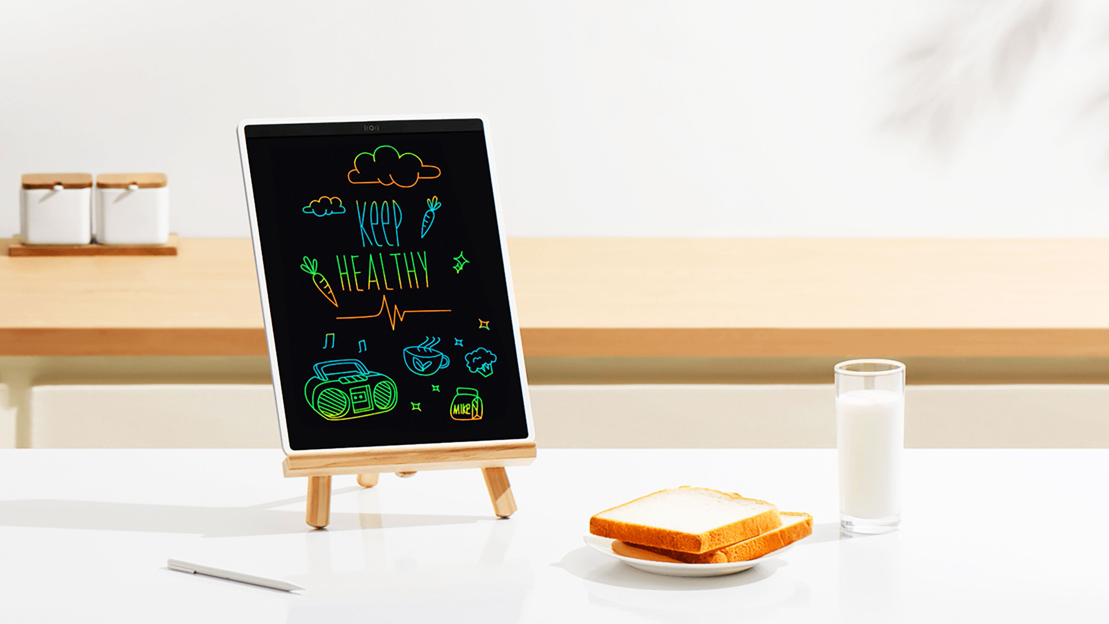 Xiaomi Mi LCD Writing Tablet (Color Edition)