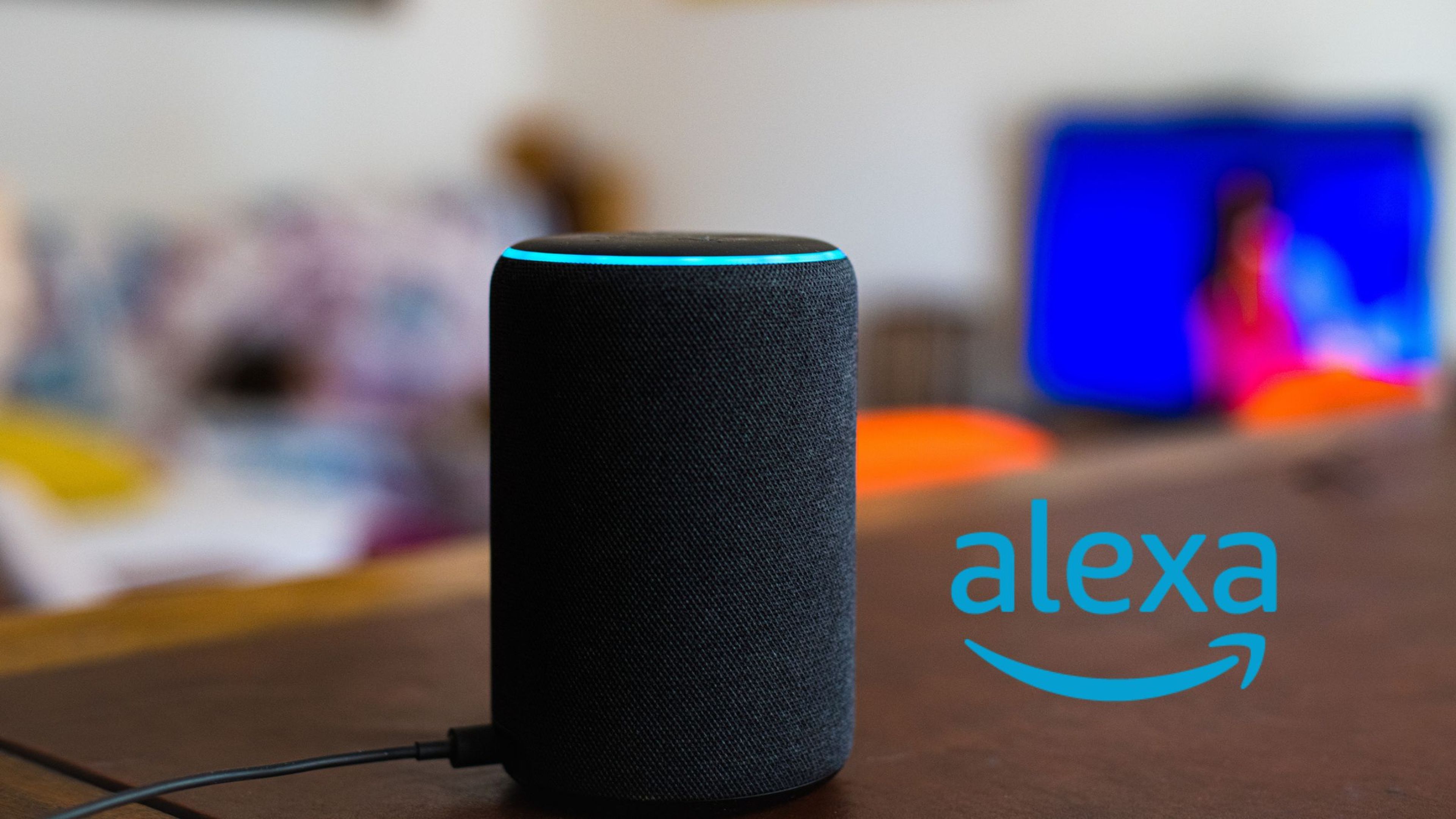 Amazon apuesta por la IA de Anthropic para la próxima generación de Alexa