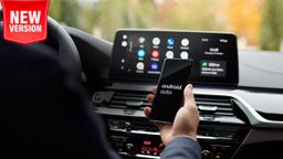 Android Auto: cómo saber qué versión tienes instalada en el móvil, si necesitas actualizarla y cómo hacerlo