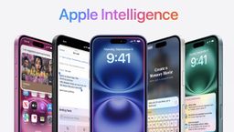 Apple Intelligence