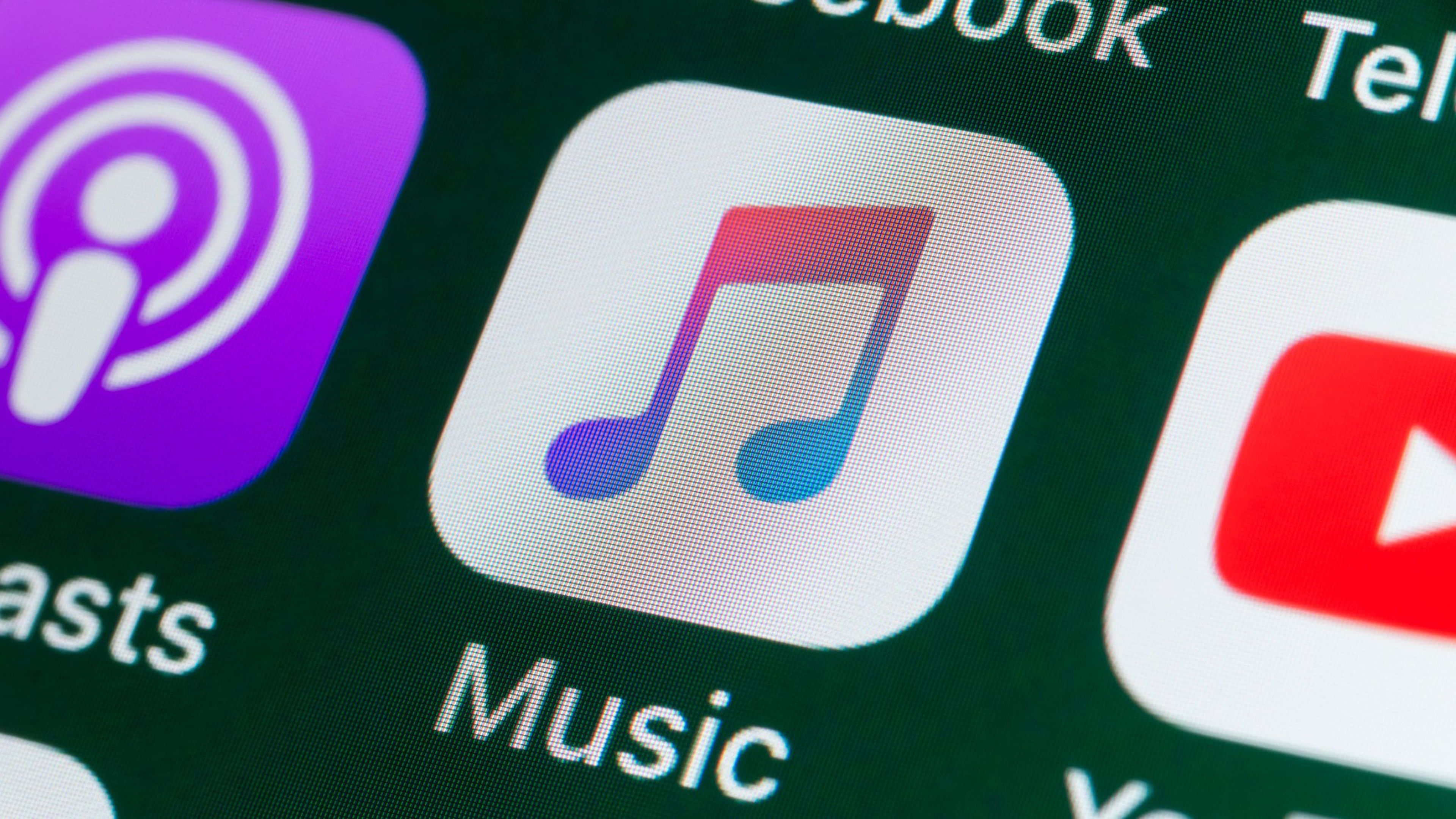 Apple Music ha creado nuevas emisoras de música personalizadas al estilo de Spotify