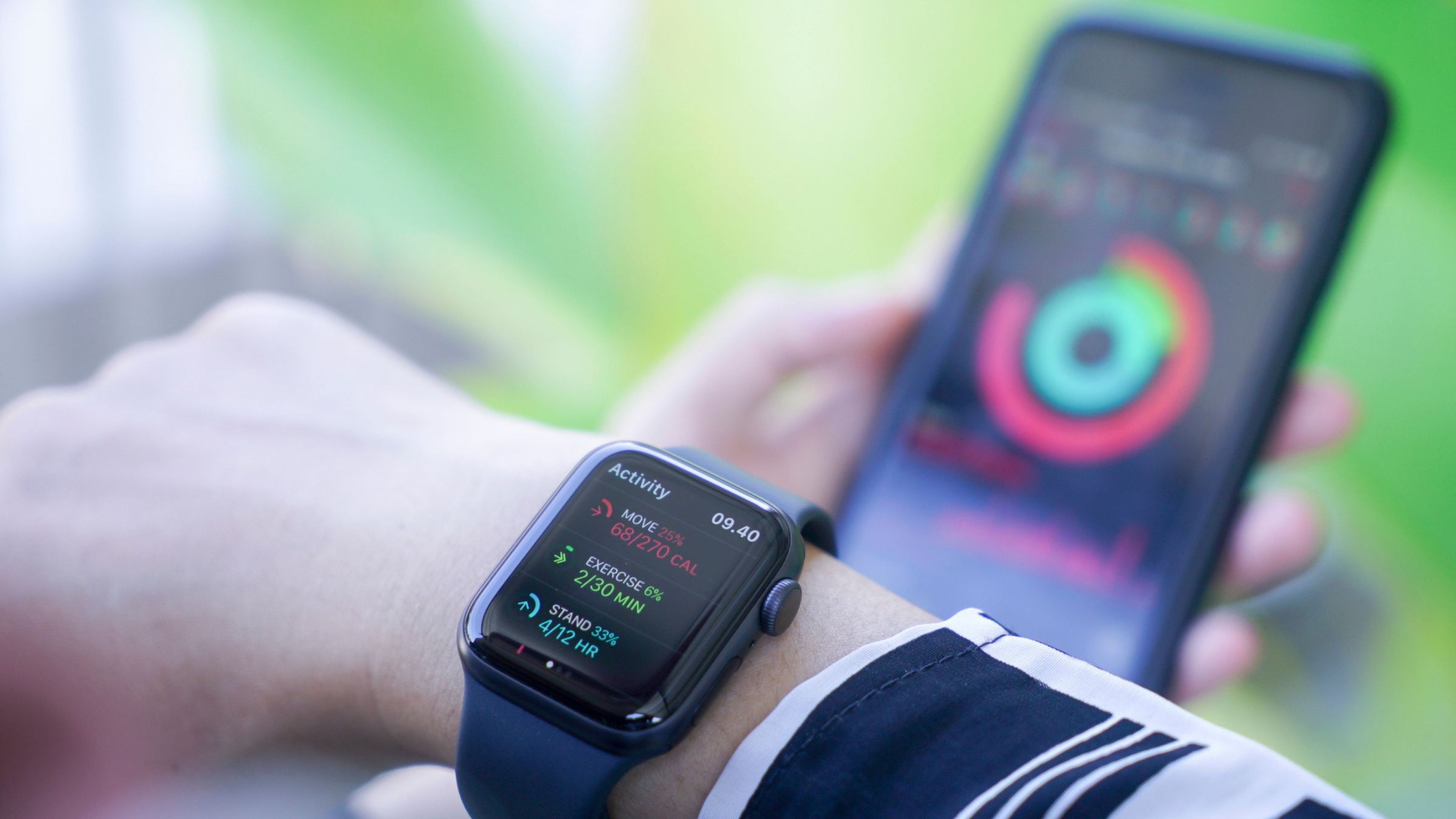 El Apple Watch X tendrá una pantalla más grande, será más delgado y vendrá con una versión premium de cerámica