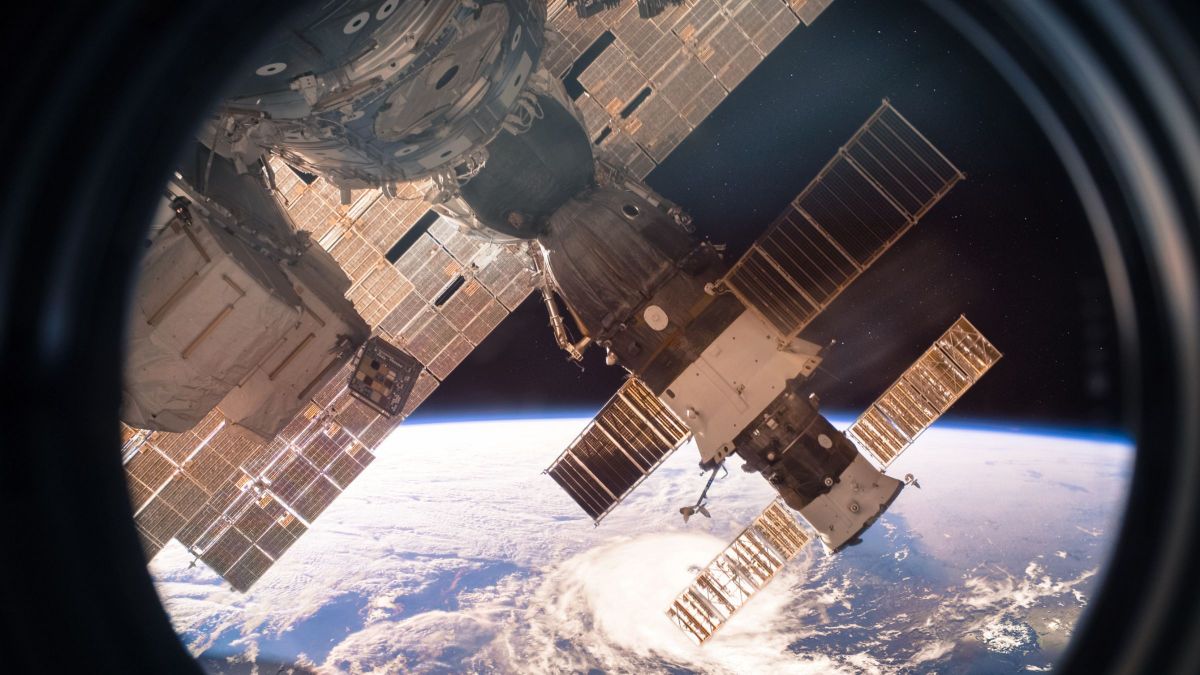 La NASA tiene un plan para mantener la presencia humana en el espacio tras la destrucción de la Estación Espacial Internacional