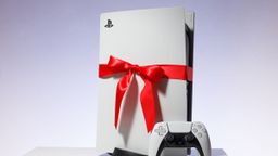 PS5 Pro Boceto