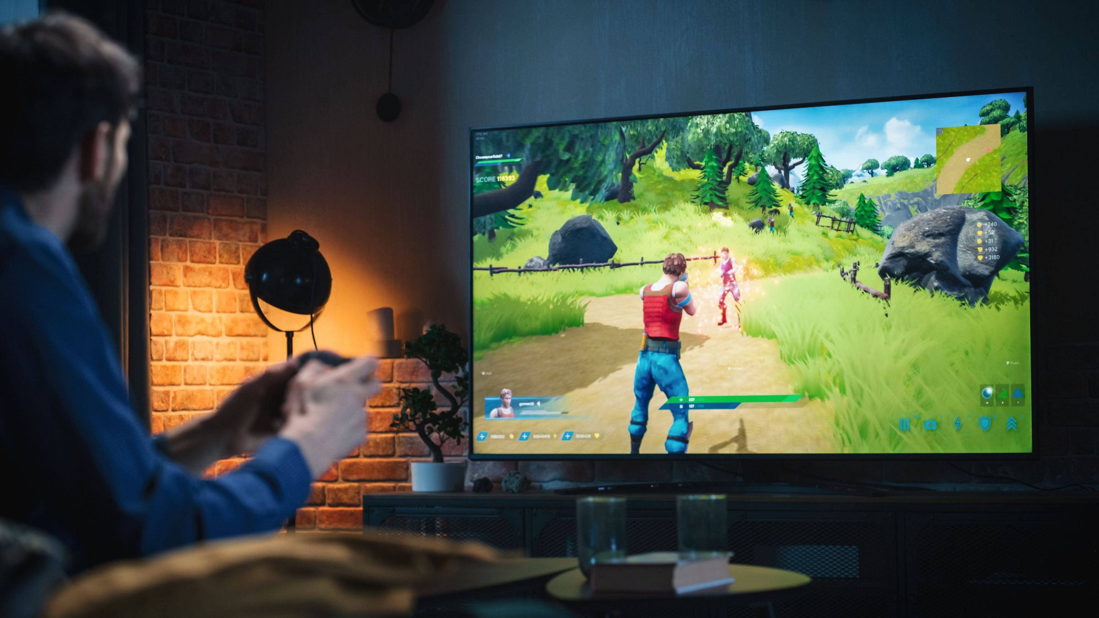 Chromecast te permite utilizar la PS4 y la PS5 en remoto con una función que pocos conocen