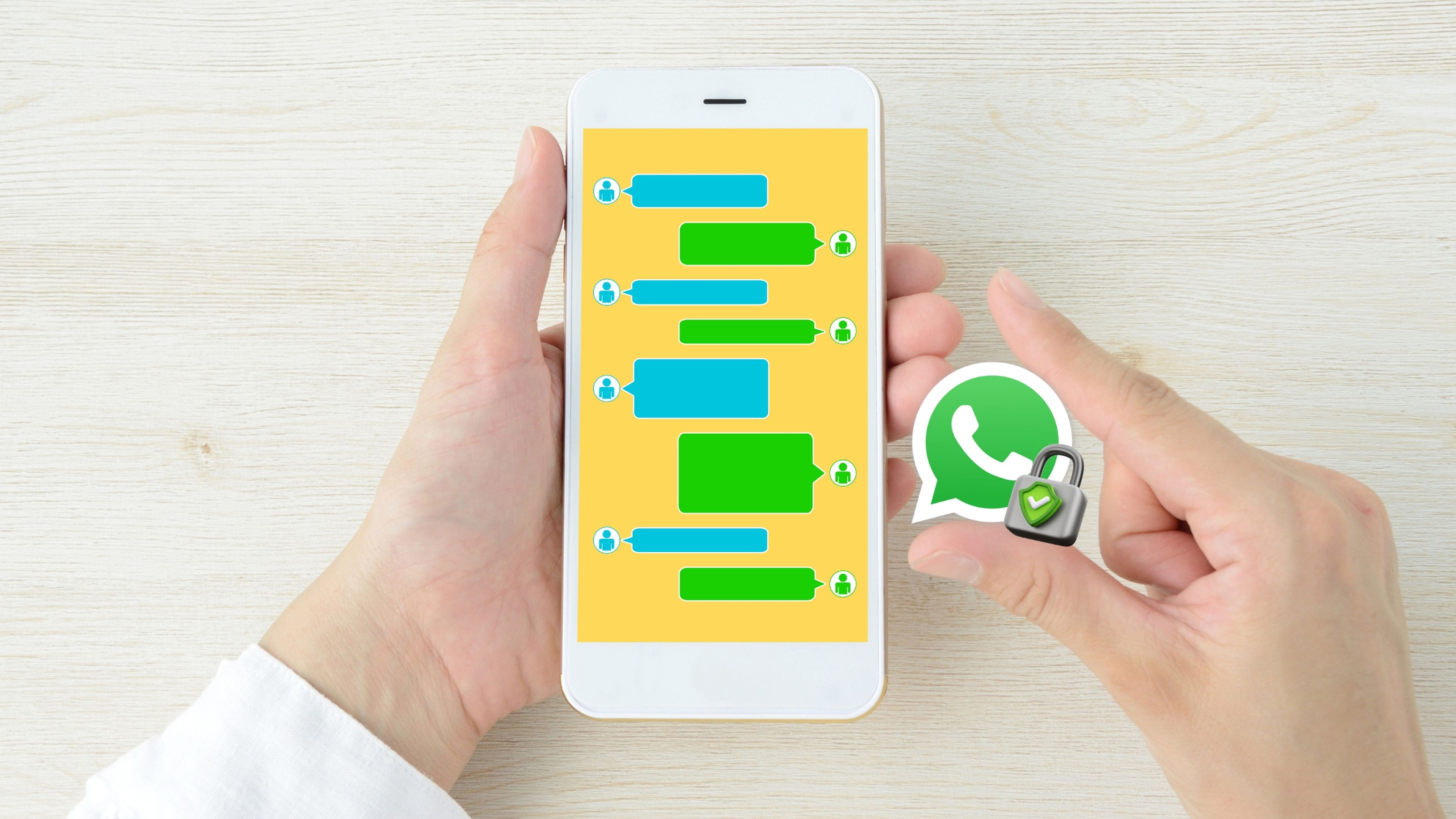 Cifrado de extremo a extremo de WhatsApp: qué es, cómo funciona y cómo puedes activarlo en tu móvil