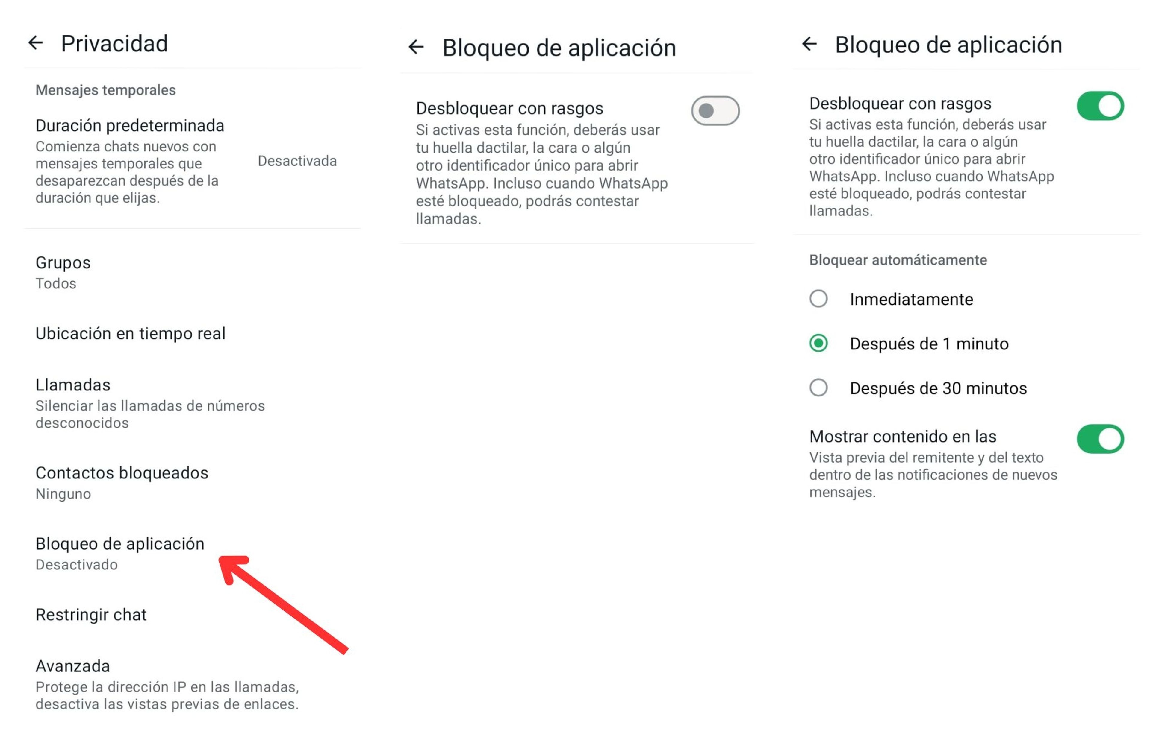 Cómo ocultar chats de WhatsApp sin archivarlos en iPhone y Android