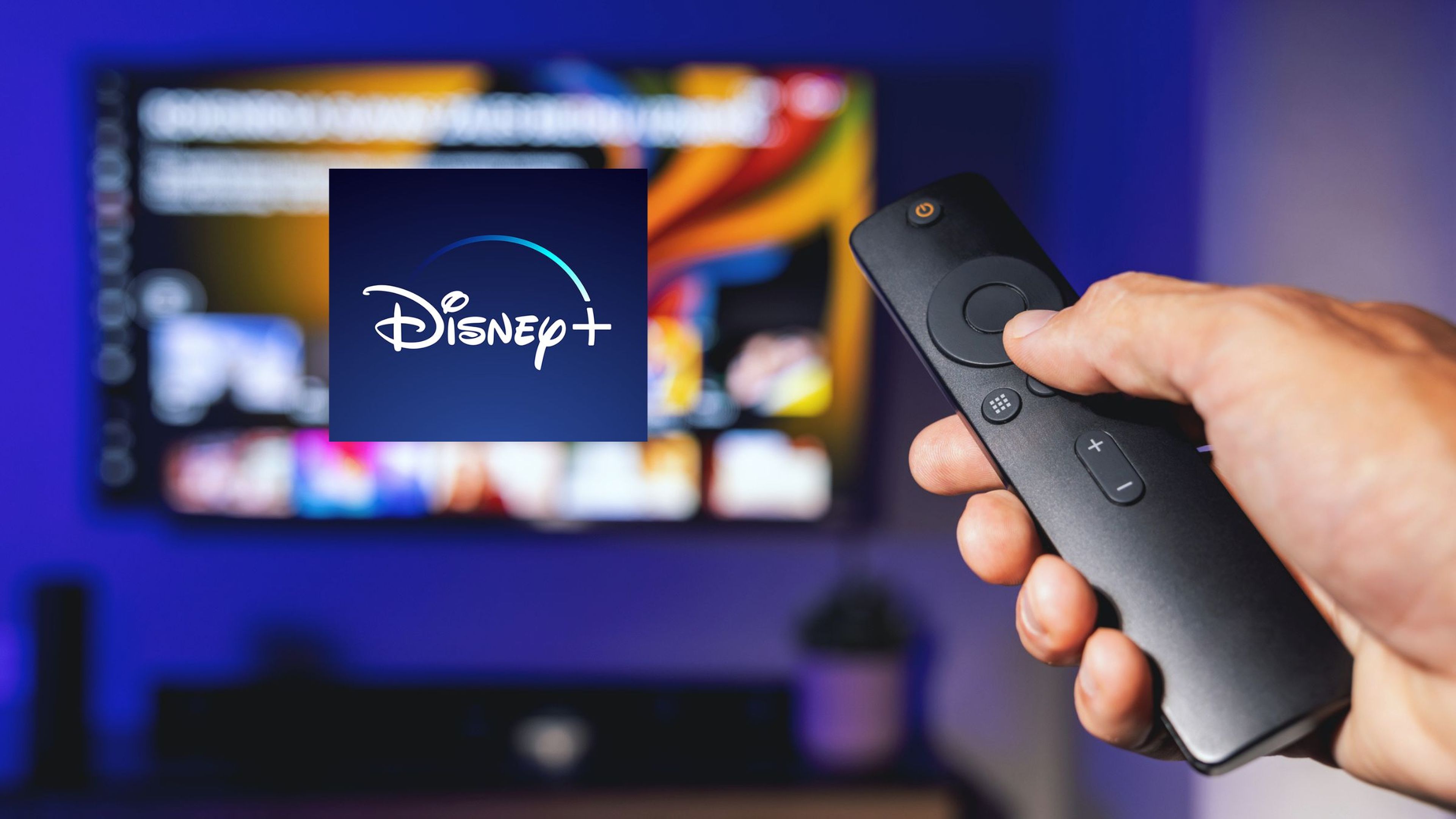 Disney+ empieza a cobrar un extra por compartir en algunos países y pronto llegará a España