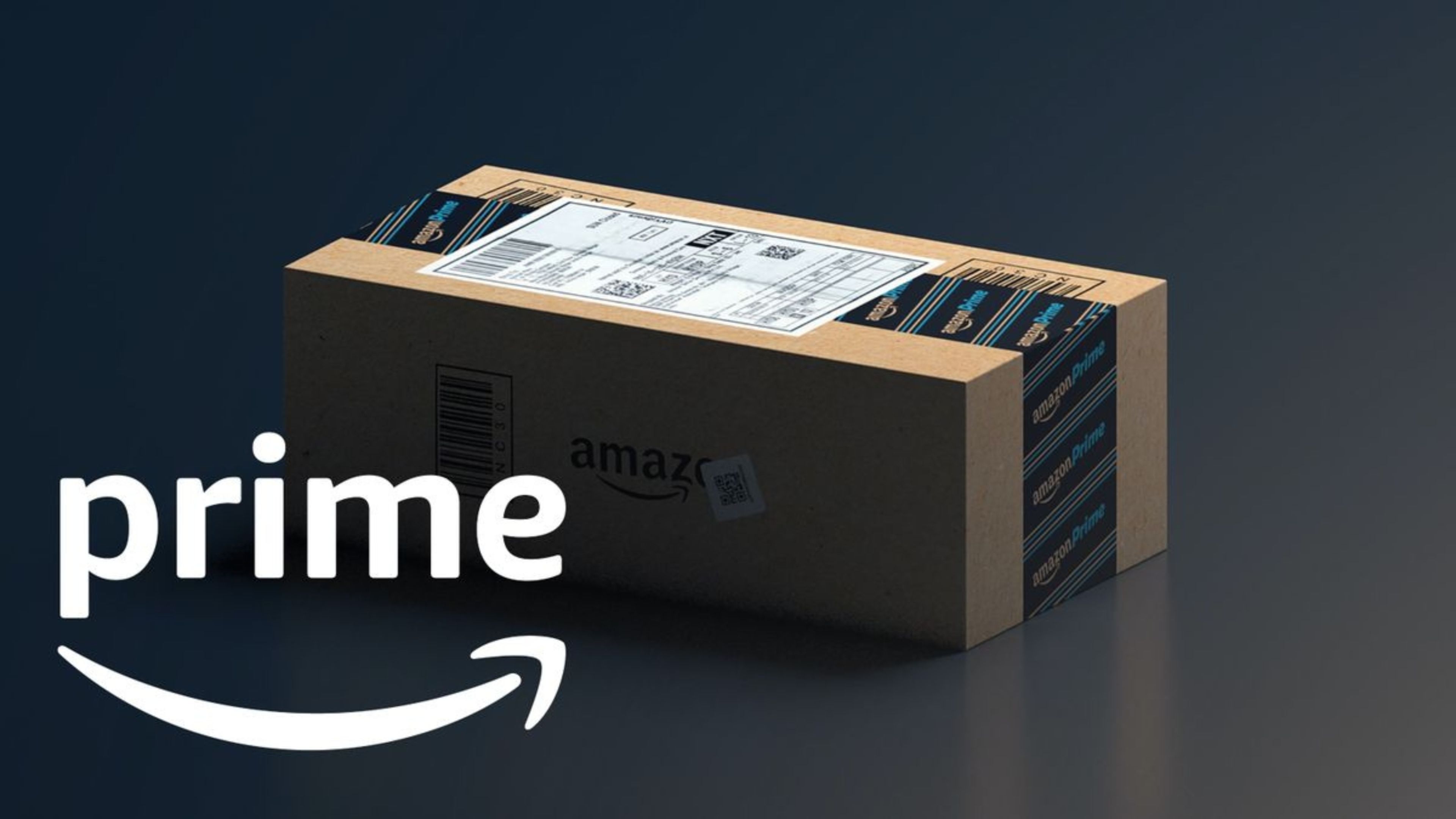 Las funciones de Amazon Prime que casi nadie usa y me han salvado horas de aburrimiento