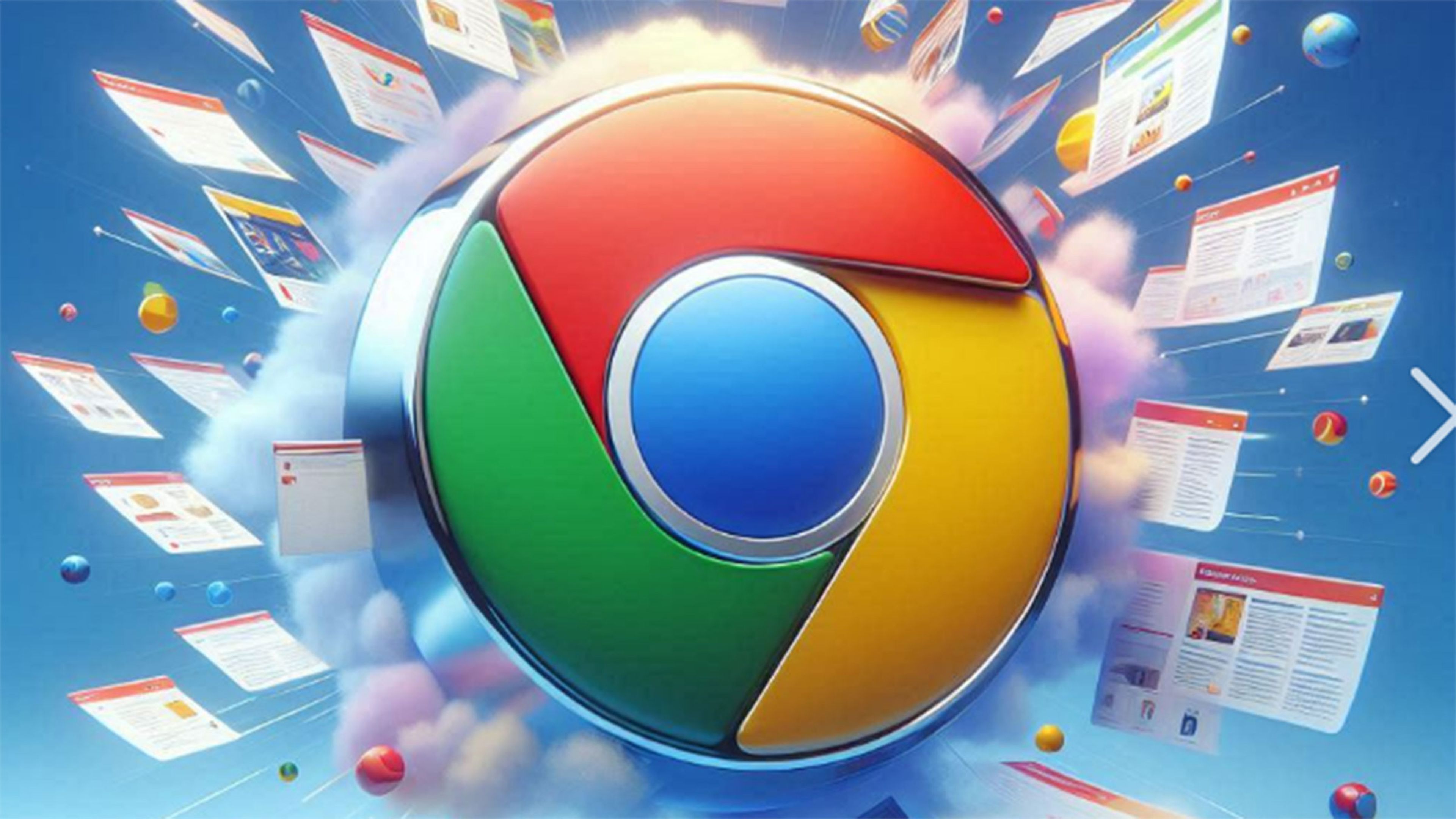 Google Chrome