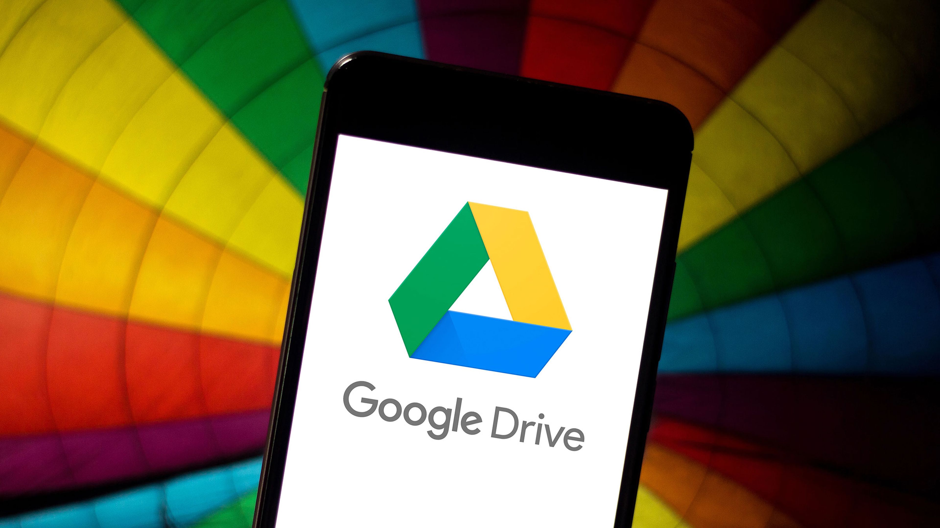 Google Drive