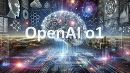 La IA de segunda generación ya está aquí: OpenAI presenta o1, la IA que razona