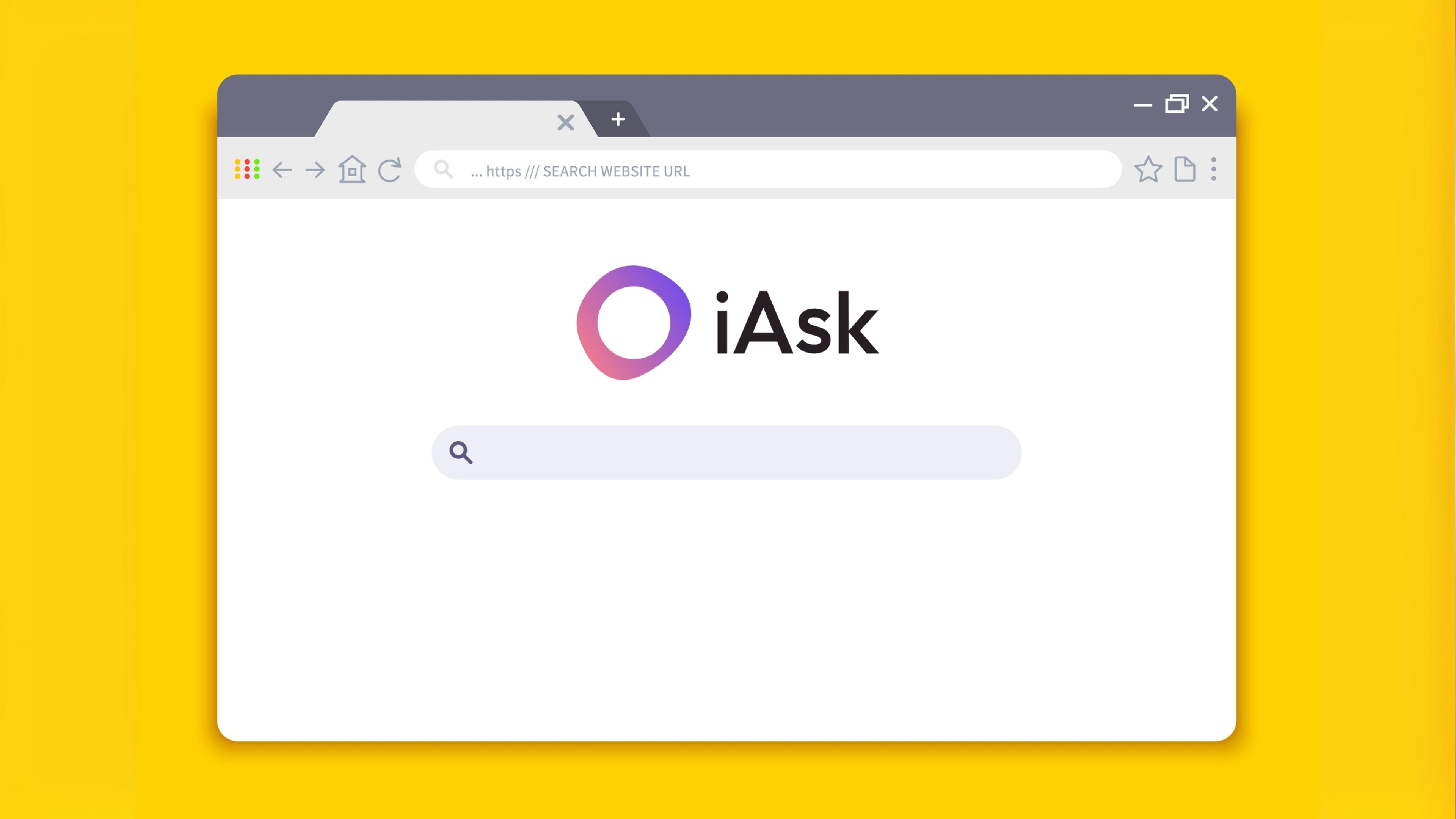 iAsk AI: qué es, cómo funciona y por qué podría superar a Google como motor de búsqueda