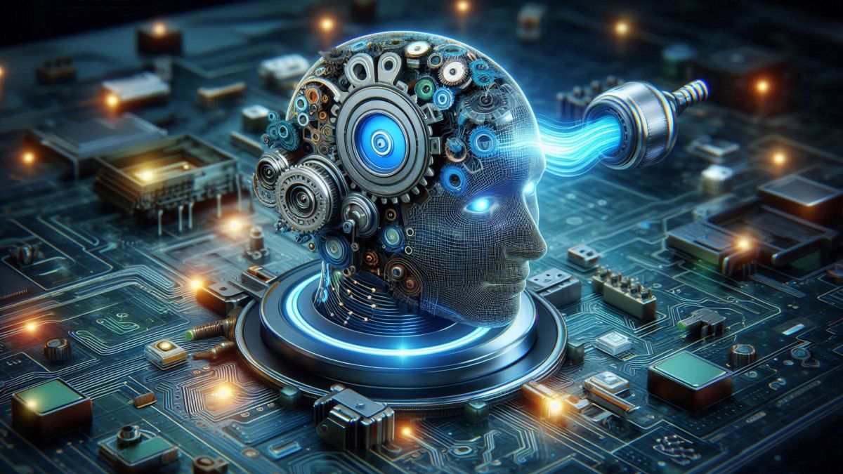 Machine Learning, qué es y por qué es la gran base de todo lo que ...