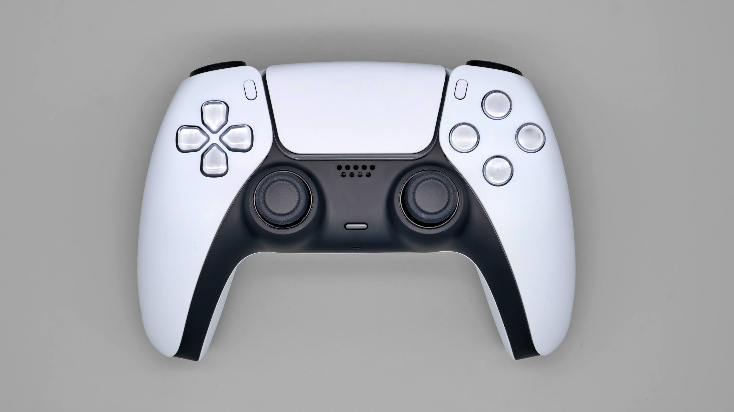 Playstati orders s controller