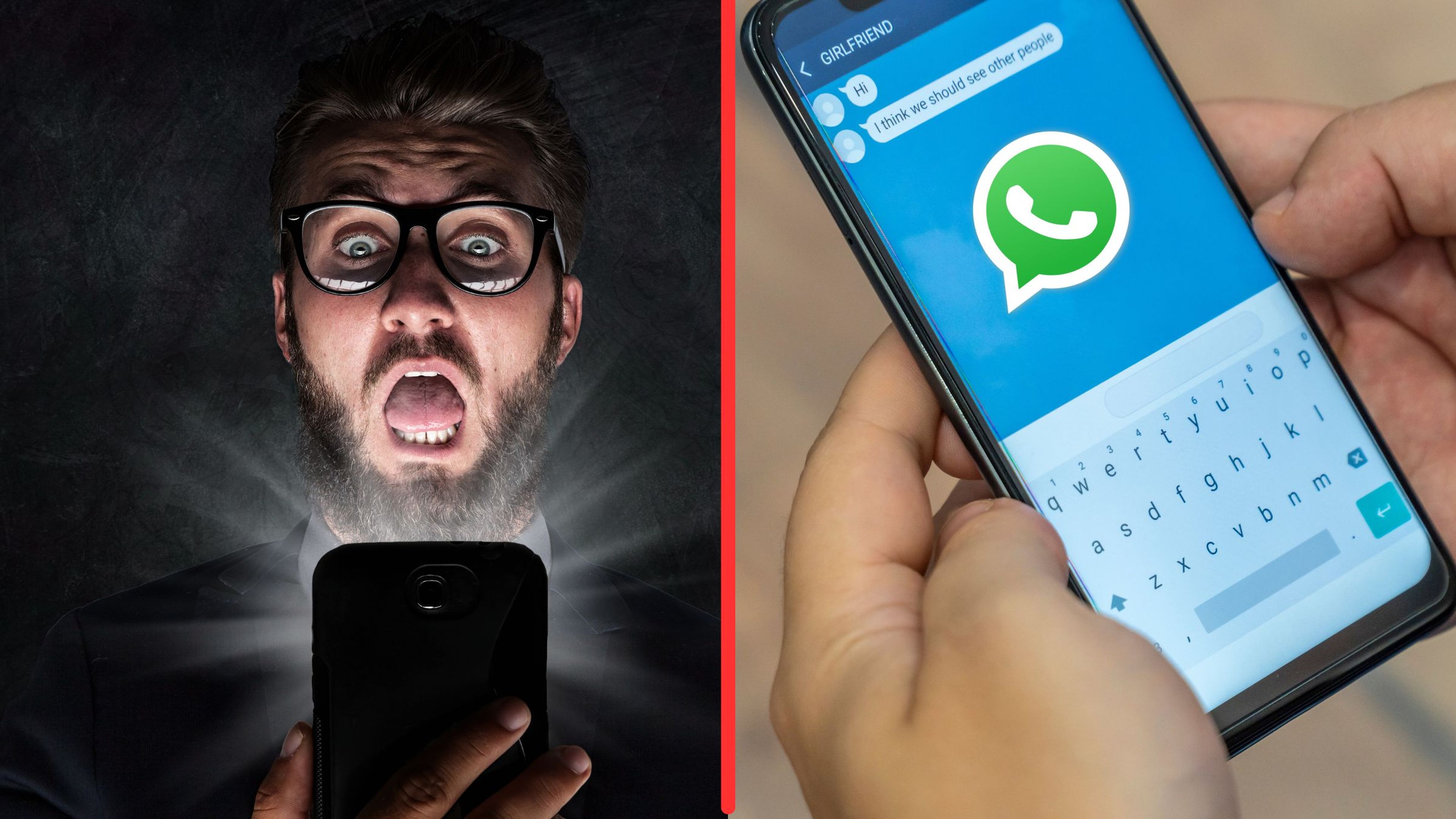 Tras mucho pensarlo he activado el llamado "modo espía" de WhatsApp, y no me arrepiento