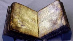 El Palimpsesto de Arquímedes: cuando borrar un libro se convierte en sacrilegio