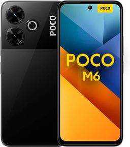 Poco M6