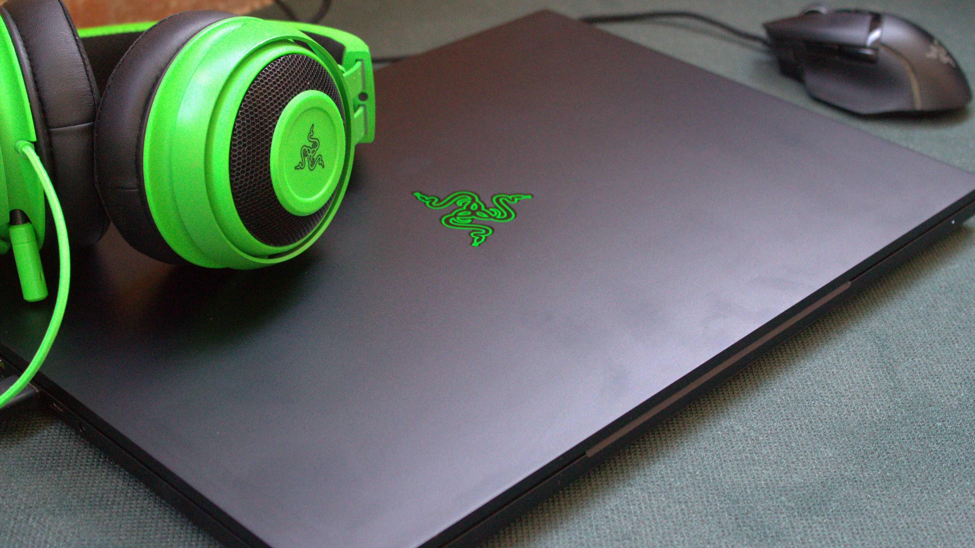 Razer Blade 18